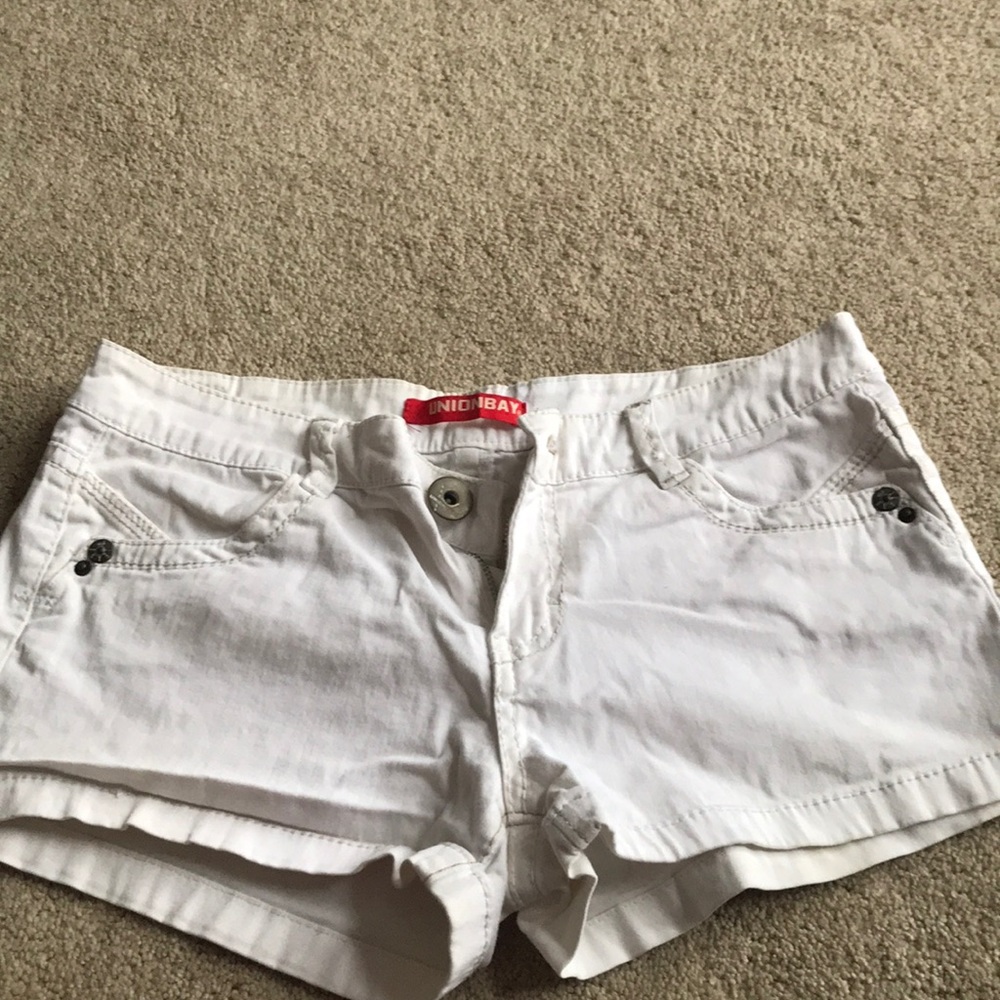 Union bay shorts